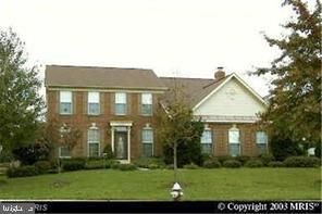 Backyard, Exterior, Facade, Brick Facade, Georgian