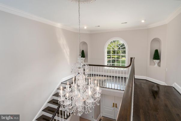 Chandelier, Interior, Recessed Lighting, Wood Texture Flooring
