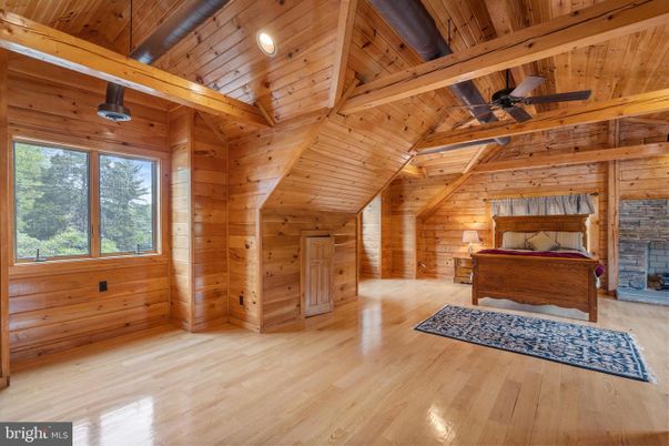 Fireplace, Interior, Wooden Beams, Wooden Ceilings, Wood Texture Flooring, Wooden Walls
