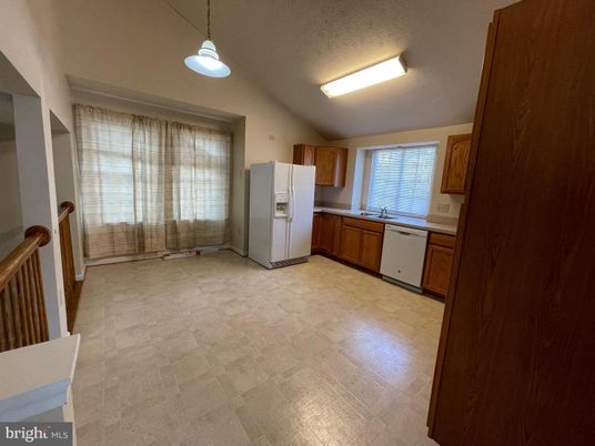 Interior, Kitchen, Pendant Lights