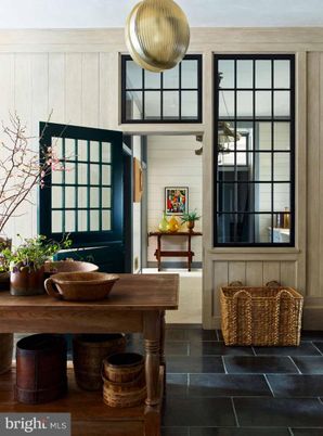 Interior, Pendant Lights