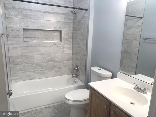 Bathroom, Interior, Marble Walls