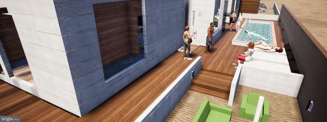 Interior, Wood Texture Flooring