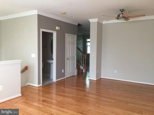Bathroom, Empty room, Interior, Wood Texture Flooring