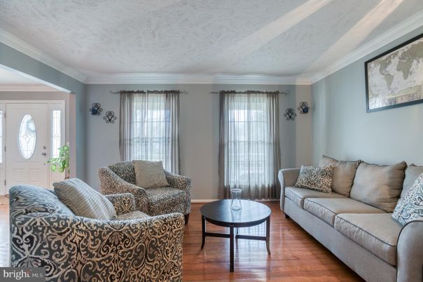 Interior, Living room, Wood Texture Flooring