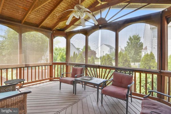 Interior, Sun Room, Wooden Beams, Wooden Ceilings, Wood Texture Flooring