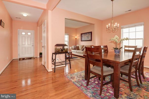 Chandelier, Dining room, Interior, Living room, Wood Texture Flooring