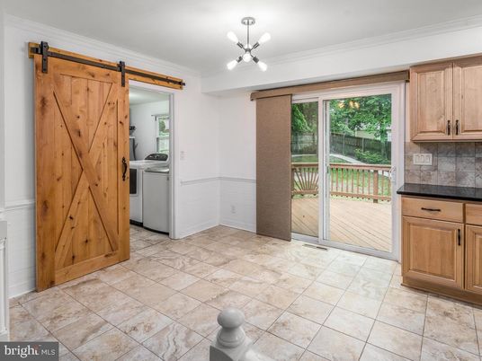 Interior, Pendant Lights, Washer