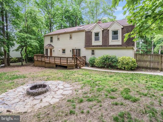 Backyard, Exterior, Solar Panels