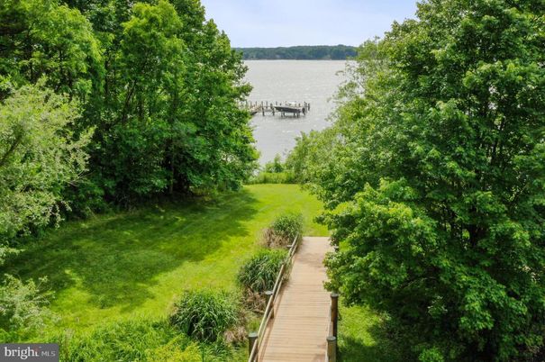 Exterior, Lake, Water
