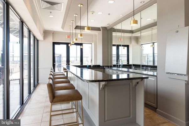 Interior, Kitchen, Pendant Lights, Recessed Lighting