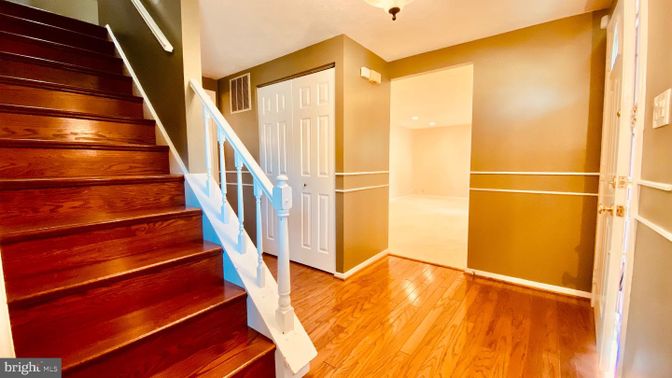 Interior, Wood Texture Flooring