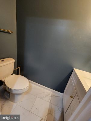 Bathroom, Interior, Marble