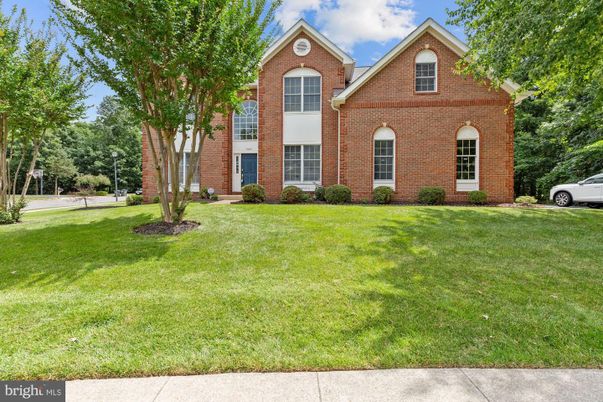 Exterior, Facade, Brick Facade, Brick Traditional