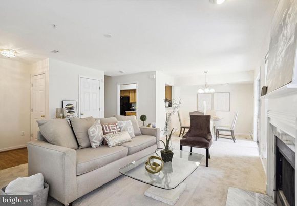 Chandelier, Dining room, Fireplace, Interior, Living room, Pendant Lights, Wood Texture Flooring