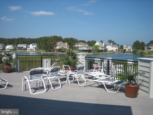 Exterior, Lake, Water