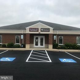 Exterior, Facade, Brick Facade, None