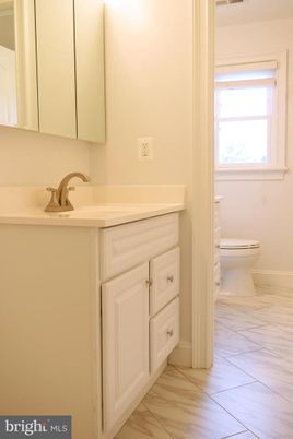 Bathroom, Interior, Marble