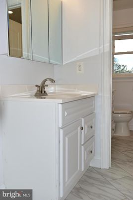 Bathroom, Interior, Marble