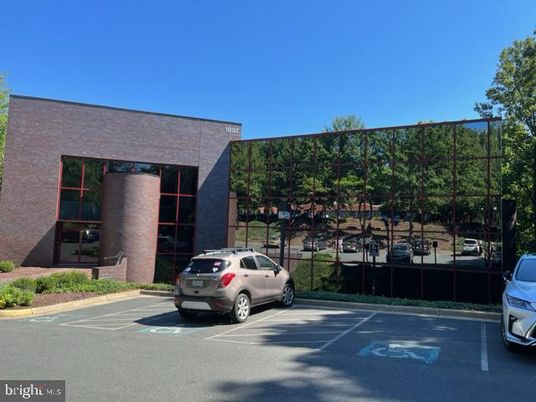 Exterior, Facade, Brick Facade, None