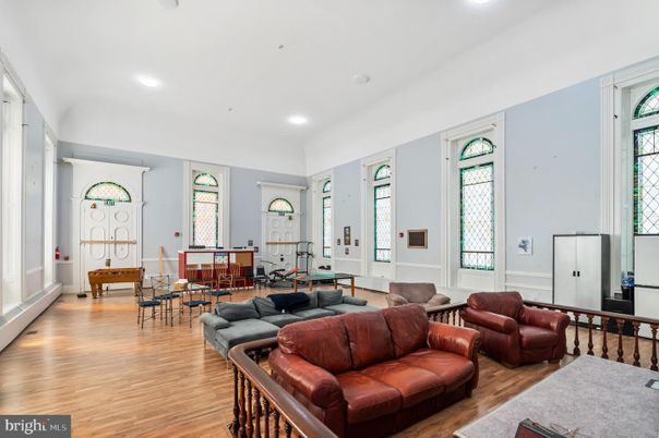 Game Room, Interior, Living room, Recessed Lighting, Wood Texture Flooring