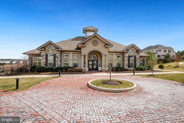 Backyard, Exterior, Facade, French Provincial