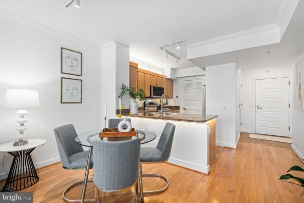 Dining room, Interior, Kitchen, Wood Texture Flooring
