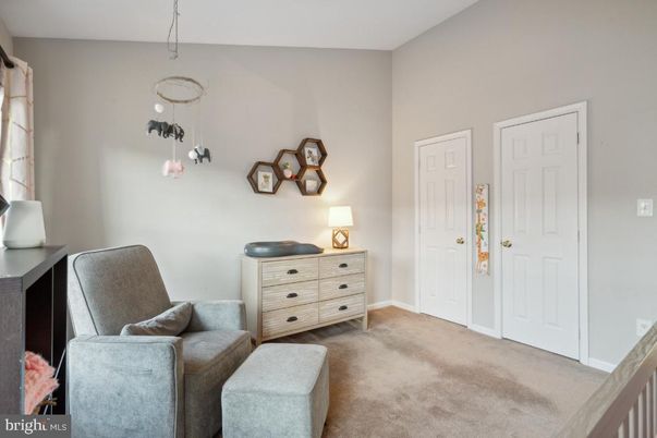 Interior, Pendant Lights