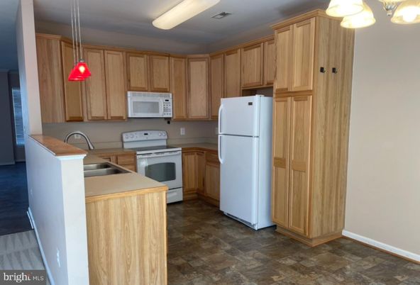 Interior, Kitchen, Pendant Lights