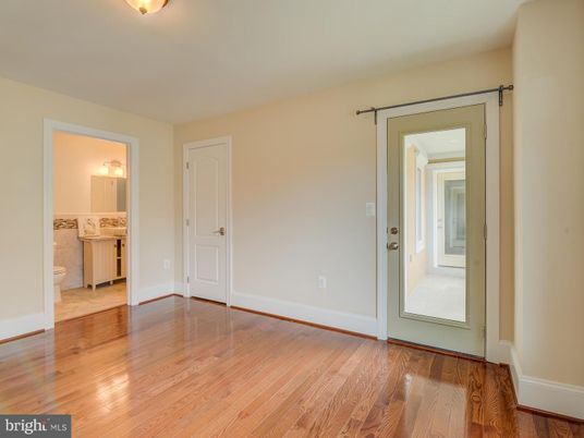 Bathroom, Empty room, Interior, Wood Texture Flooring