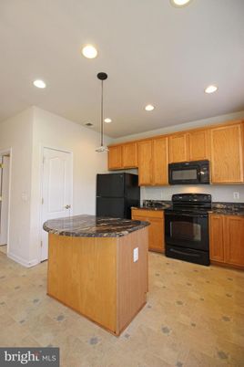 Interior, Kitchen, Pendant Lights, Recessed Lighting