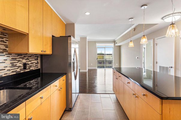 Interior, Kitchen, Pendant Lights, Recessed Lighting