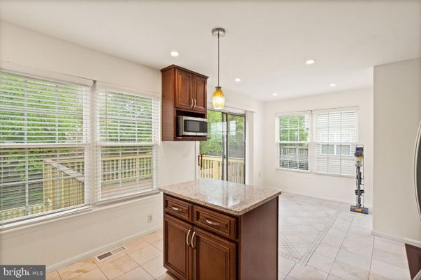 Interior, Kitchen, Pendant Lights, Recessed Lighting