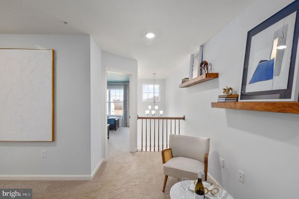 Interior, Pendant Lights, Recessed Lighting