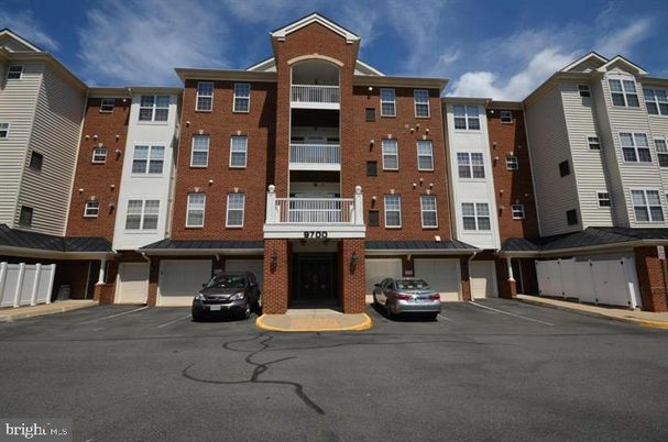 Exterior, Facade, Brick Facade, Condo Building