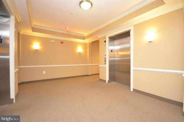 Elevator, Interior