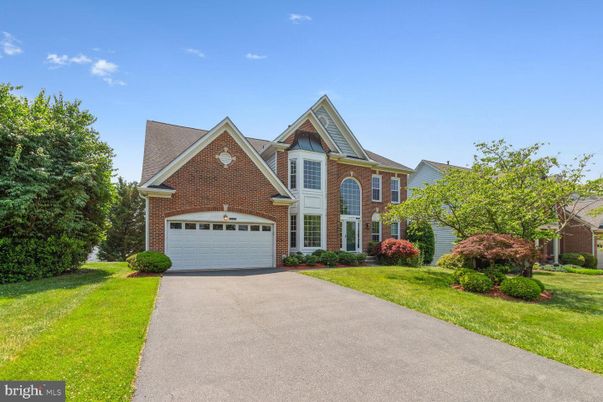 Attached, Exterior, Facade, Brick Facade, Brick Traditional