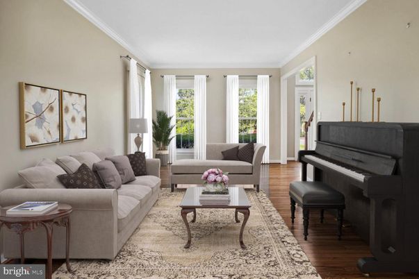 Interior, Living room, Piano, Wood Texture Flooring