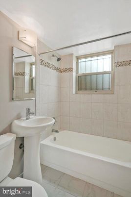 Bathroom, Interior, Marble