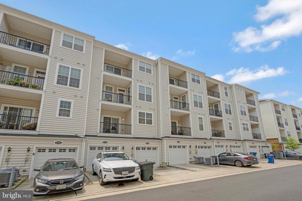 Attached, Exterior, Facade, Condo Building