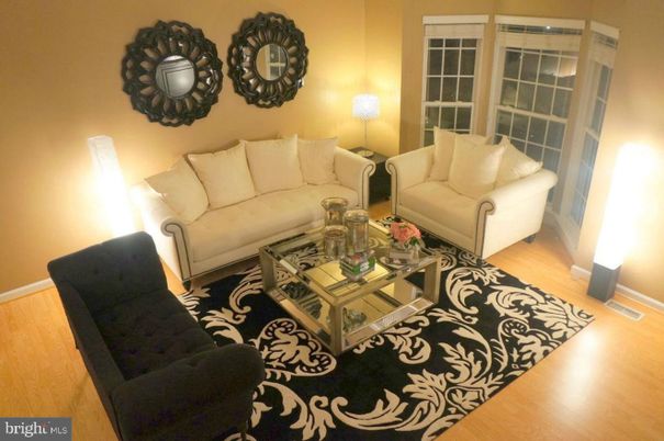 Interior, Living room, Wood Texture Flooring