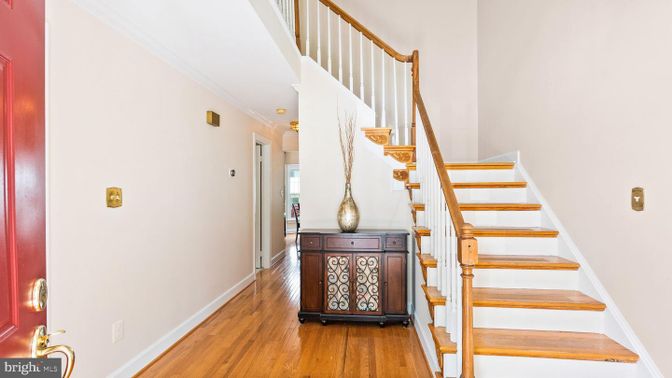 Interior, Wood Texture Flooring