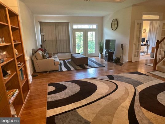 Interior, Living room, Wood Texture Flooring