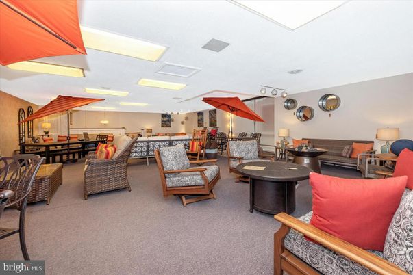Dining room, Interior, Living room
