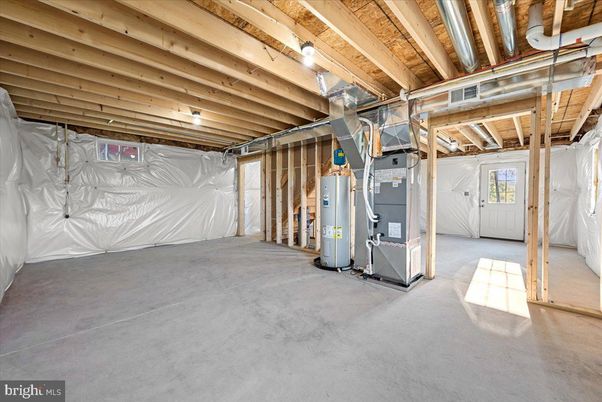 Interior, Wooden Beams, Wooden Ceilings