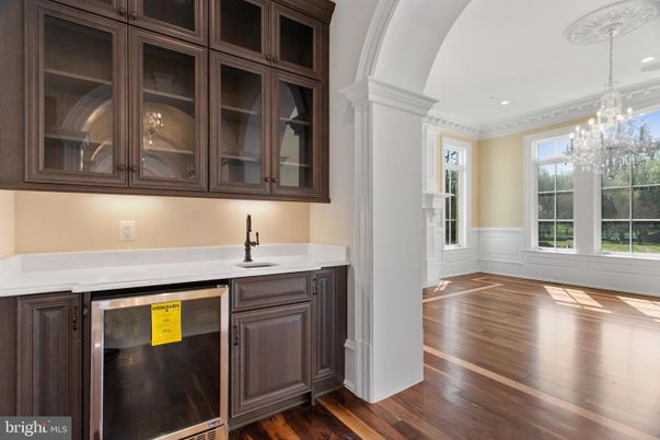 Chandelier, Interior, Recessed Lighting, Wood Texture Flooring