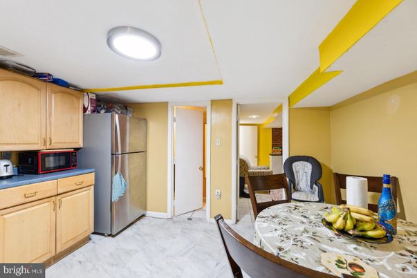 Interior, Kitchen, Marble, Recessed Lighting