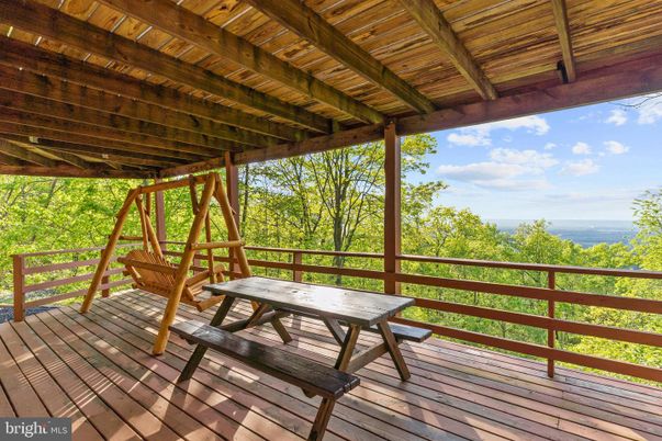 Exterior, Wooden Beams, Wooden Ceilings