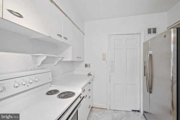 Interior, Kitchen, Marble