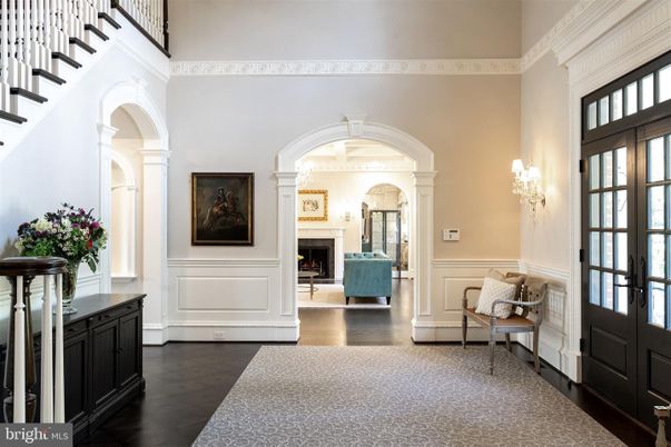 Fireplace, Interior, Wood Texture Flooring